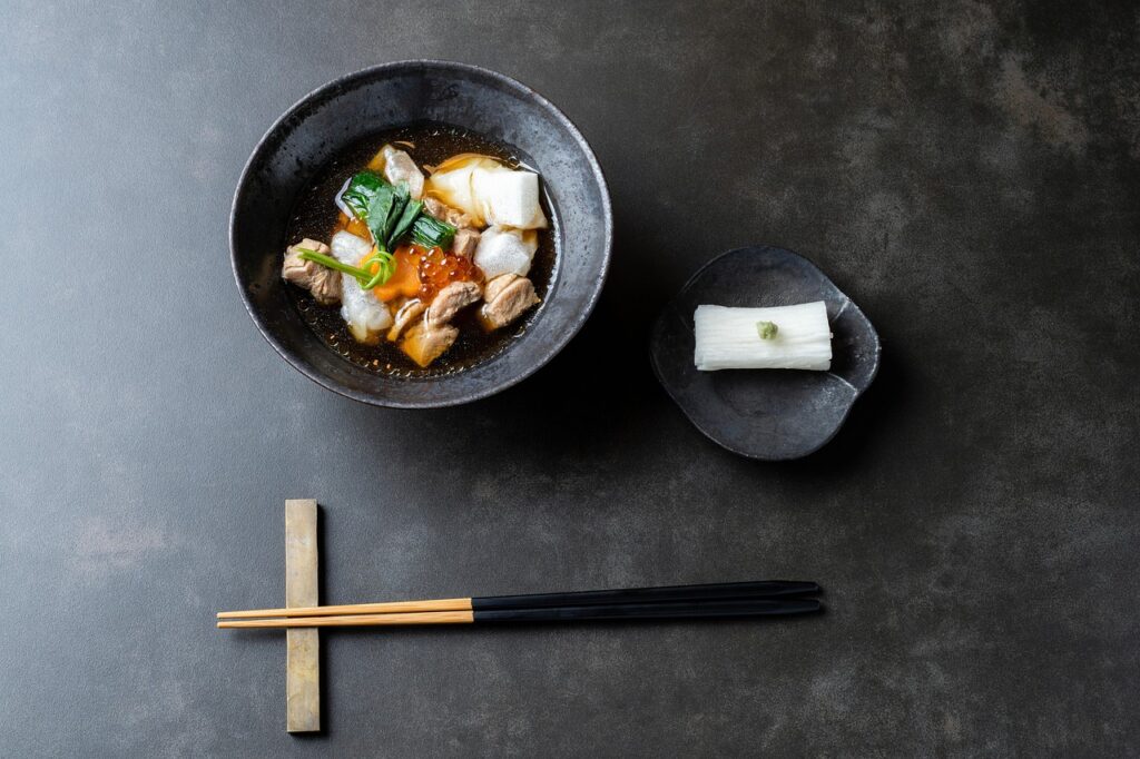 博多久松の高級おせちの評判は本当に良いのか？