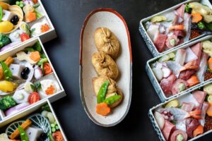 高級おせちで子供が喜ぶメニューは何ですか？