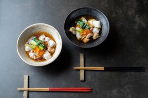 おせちの余った食材をおいしく再利用する方法は？