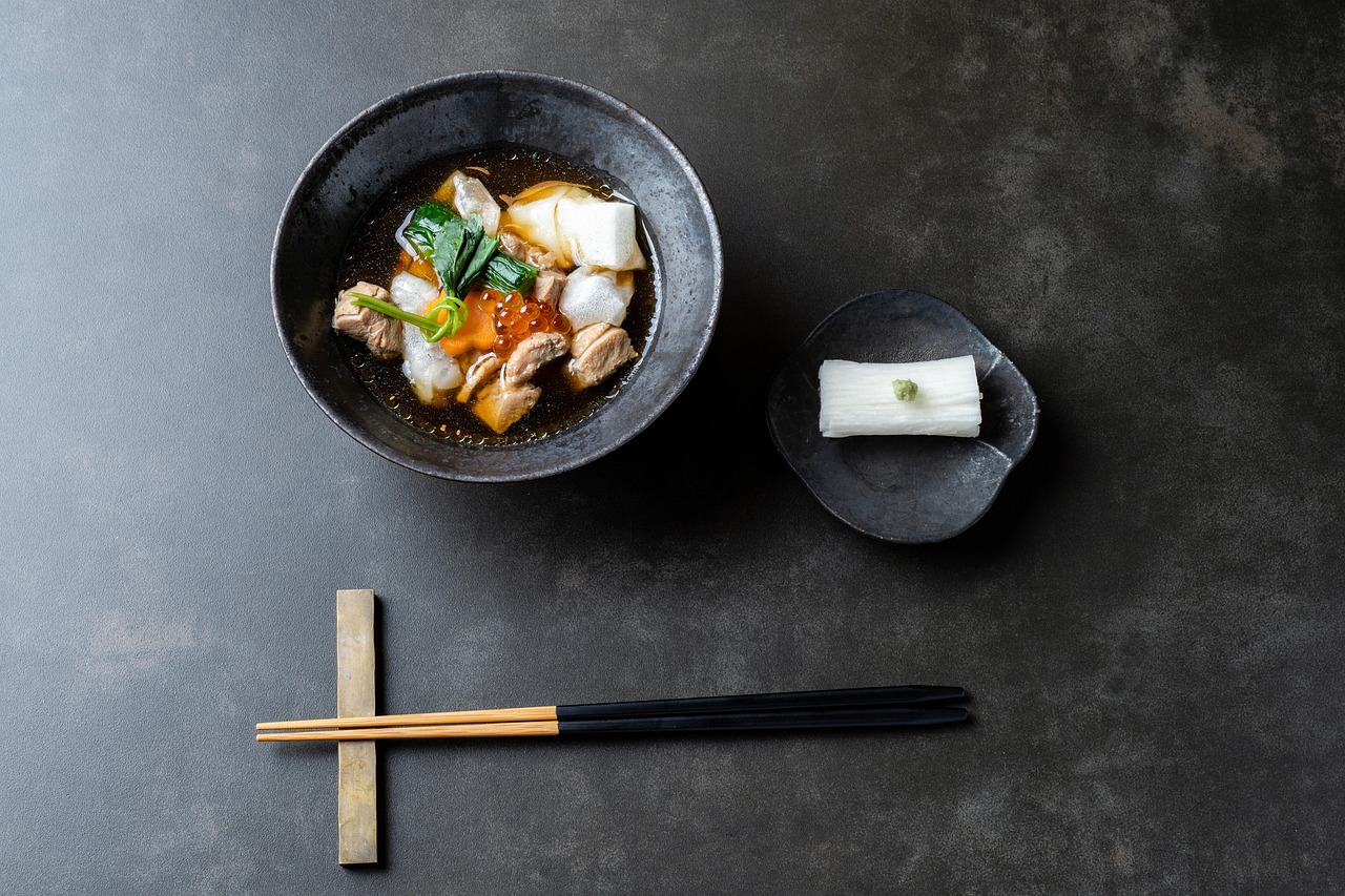 高級おせちの賞味期限はどれくらい？