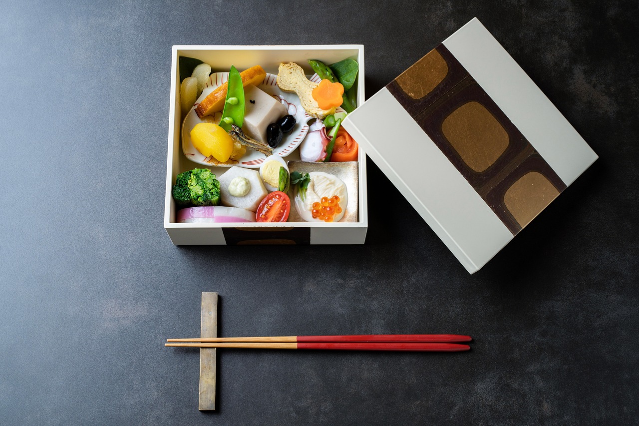 高級おせちを和食料理人が監修したおすすめの選び方は？