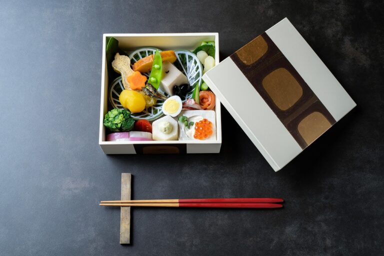 高級おせちの比較ポイントはどこに注意すればいい？