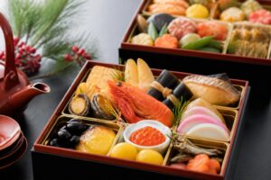 博多久松の高級おせちの評判はどうなっているの？