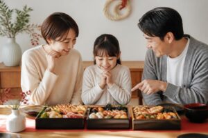 高級おせちの味の選び方は？