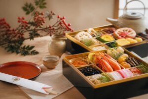 高級おせちの味付けで選ぶ上品系ランキングは？