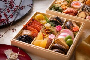 高級おせちの通販サイトでおすすめの選び方は？