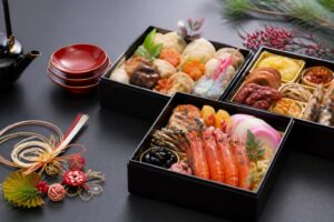 高級おせちを楽天で購入する際のおすすめは？