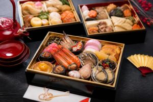 高級おせちをAmazonで購入する前に知っておきたい口コミは？