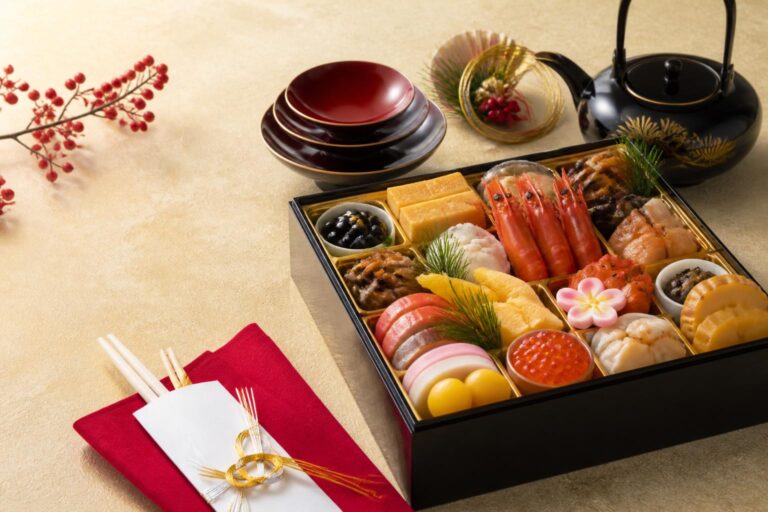 高級おせちは高島屋がおすすめ？選び方や商品を比較できる？