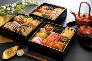 高級おせち通販のランキングで人気のおすすめは？