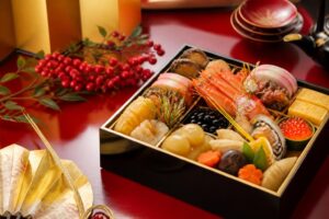 おせちの保存方法を常温で行う際のポイントは？