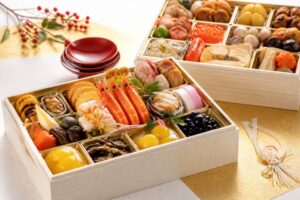 高級おせちの人気ランキングでおすすめの品は？