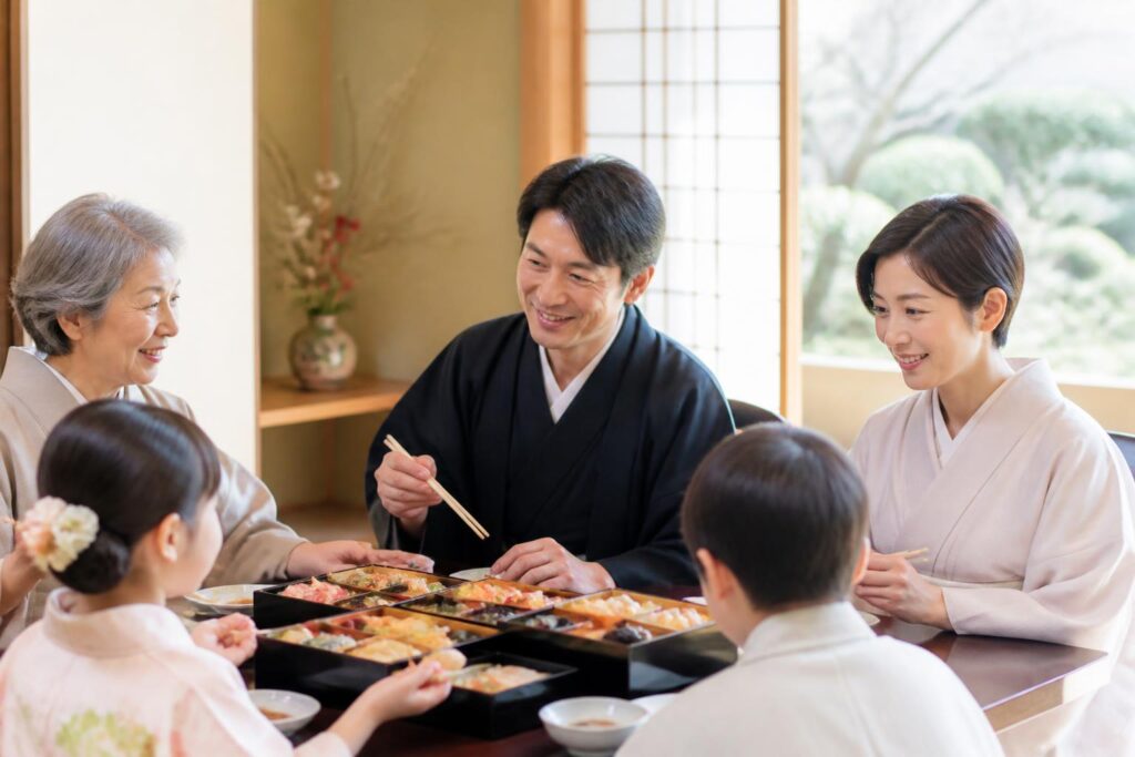 高級おせちのネット予約は本当にお得？