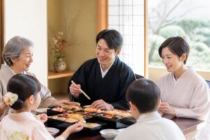 おせちに関するQ&Aをまとめて知っておくべきことは？