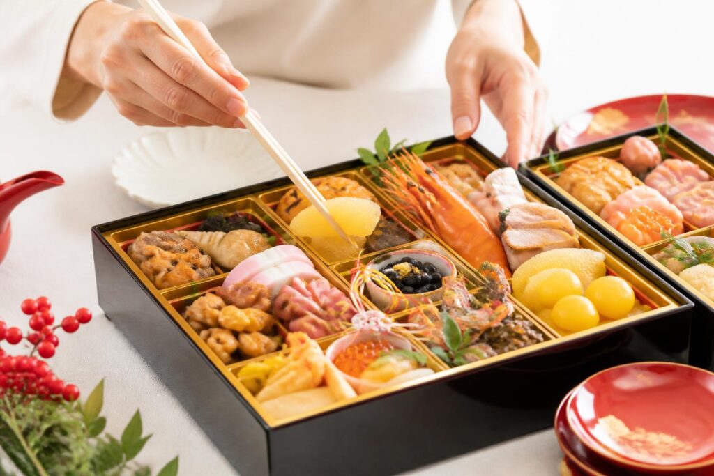 高級おせちをお得に楽しむためのクーポンはどこで見つかる？