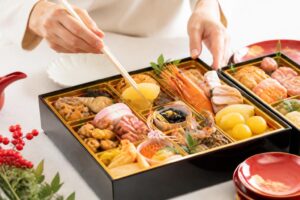 高級おせちをお得に楽しむためのクーポンはどこで見つかる？
