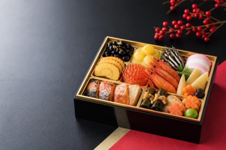 2027年のおせち、料亭の高級品はどれを選ぶべき？