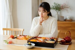 高級おせちを伊勢丹で予約する方法とおすすめは？