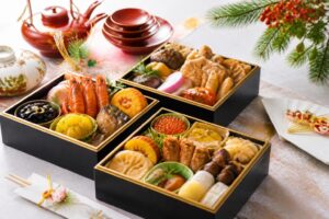 高級おせちを選ぶ際に知っておくべきポイントは？