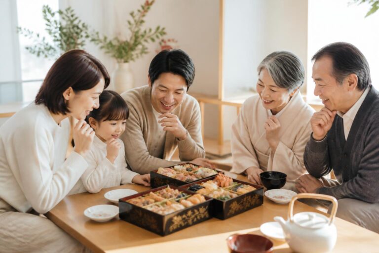 高級おせちのお取り寄せで失敗しないための選び方は？