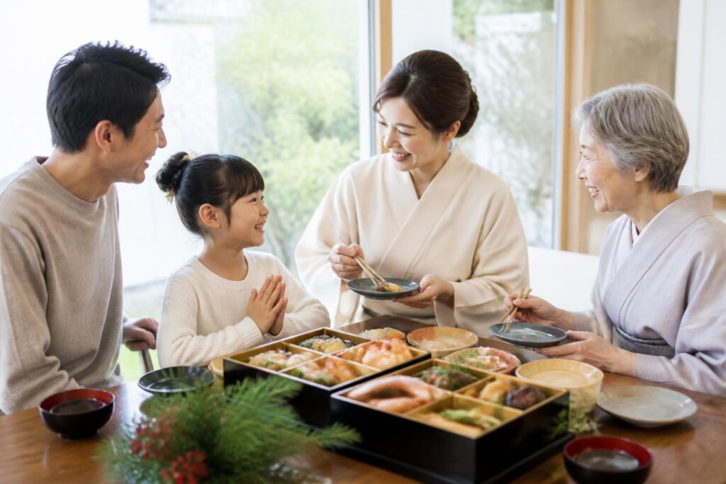 高級おせちで人気の商品は？2024年版候補を紹介？