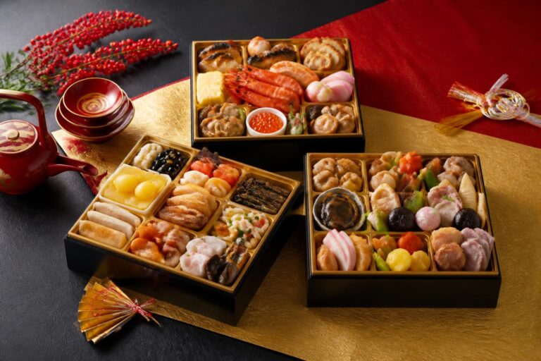 子どもが食べやすい高級おせちは？
