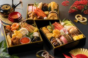 高級おせちで子供が食べやすいものは？