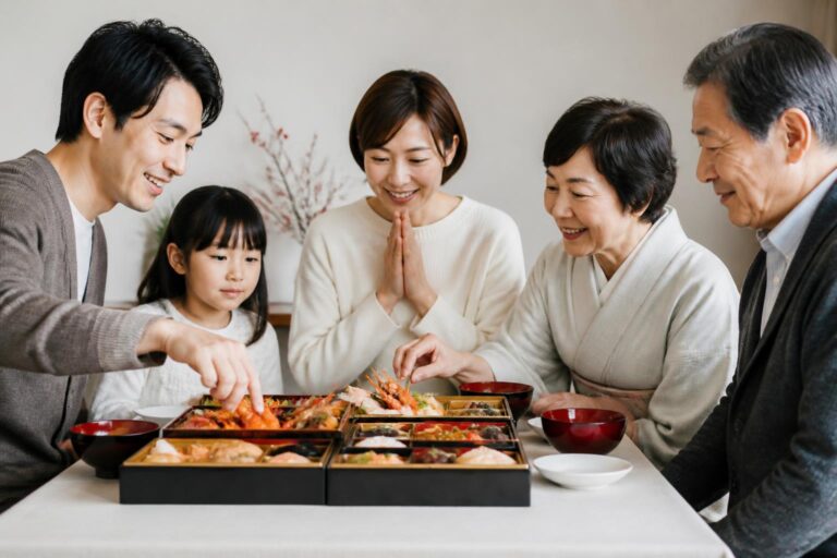 高級おせちはふるさと納税で選べる？