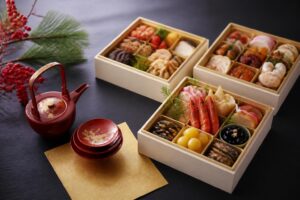 高級おせち5人前の選び方は？