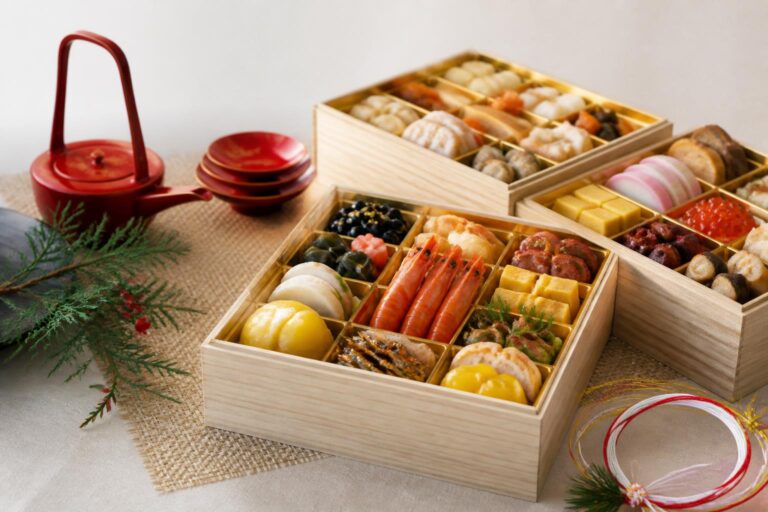高級おせちのキャンセル料はいくらかかる？