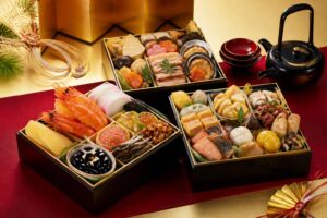 高級おせちは解凍に何時間かかる？
